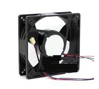 Para Delta EFB1324SHE 12738 12,7 cm ventilador de equipo inversor 24V 1.38A