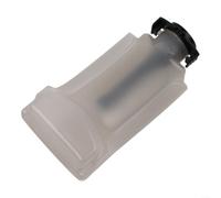 para depósito de Agua para Kärcher WV6 Recambio 5.633-254.0 | Sellado seguro, sin fugas, plástico PE , de para ventanas eficaz, incluye tubo entrada