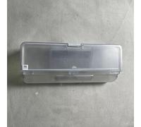 para depósito de para polvo ABS para Robot para aspirador para xiaomi para h40(A)