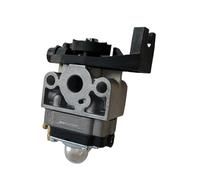 para desbrozadora GX25 GX35 GX25N GX25T UMK 425 UMK425 ULT425 UMS 425 UMS425 HHH 25 HHH25 FG110 Carburador Reemplaza 1PC 16100-Z0Z-034