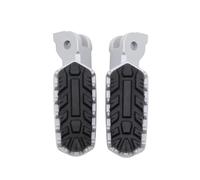 Para Desert X Para 2022 2023 2024 2025 Soporte Estribo Trasero Pasajero Aluminio Motocicleta Reposapiés Trasero Motorcycles Foot Pegs Footrest