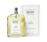 Para Después de Afeitar Hombre Crema Hidratante DEPOT no.407 Diaria 100ml
