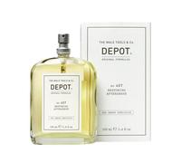 Para Después de Afeitar Hombre Crema Hidratante DEPOT no.407 Diaria 500ml
