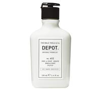 Para Después de Afeitar Piel Crema Hidratante DEPOT no.402 Pre Y Exponer Shave