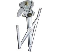 Para DFSK Para C21 Para D51 2005-2013 Elevalunas | Elevalunas manual Elevalunas Delantero Trasero izquierdo derecho Elevalunas