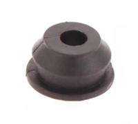 para di2 Electronic para tapa de extremo de cable de cambio, goma flexible | Tapa de extremo, marco de goma flexible guía de alambre para agujeros de 6/7/8 mm, sello antipolvo impermeable para