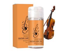 para diapasón - Solución nutritiva de 120 ml para instrumentos de cuerda, para cuerdas de guitarra acústica | Para Profesores Estudiantes Jugadores Profesionales