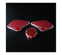 Para DIAVEL 2011-2019 Cubierta Pósito Líquido L Cilindro Embrague Freno Lantero Trasero La Motocicleta Accesorios Motocicleta(Color-1)