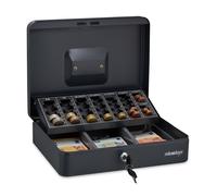 para dinero en - (An)30.5 x (Al)9 x (Pr)23.5 cm