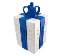 para Dinero en Efectivo Caso De Almacenamiento De Tarjetas Impreso En 3D | Accesorios De Broma Reutilizables De Efectivo Para Adultos, Familia, Amigos, Fiesta De
