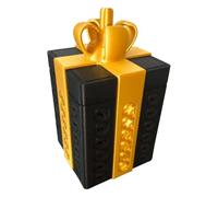 para Dinero en Efectivo Postal Decorativa de Ensamblaje 3D con Laberinto | Accesorio de Broma Reutilizable con Laberinto para Regalo Para Adultos, Familia, Amigos, Fiesta De