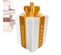 para Dinero Montaje Postal 3D Guardado Tarjeta Regalo | Trampa Reutilizable para Billetes de Regalo para Amigos Familia Navidad Cumpleaños