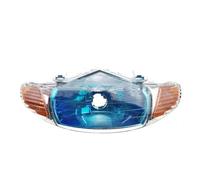 para DIO AF36 para ZX AF35 AF38 Modelo Motocicleta Scooter Conjunto De Faros Conjunto De Luz Delantera Bombilla De Luz Faros Delanteras