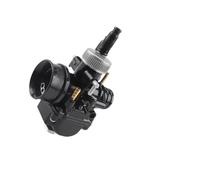 Para DIO50-90 Para PHBG 17mm 19mm 21mm Carburador De Carreras Carbu Kit(17mm)