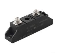 Para diodos solares rectificador MD55A 1600V con disipador de calor para refrigeración eficiente en para paneles solares y aplicaciones de energía automotriz