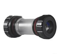 para dirección Bicicleta 68mm 73mm Cojinete Sellado para dirección | rodamiento sellado, rendimiento para suave, larga duración, condiciones variadas, uso intensivo(68mm)