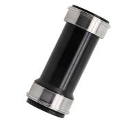 para dirección PF92/86 Aleación Aluminio para dub para dirección | Aleación aluminio, , sellado para preciso, compatible para dub, instalación fácil