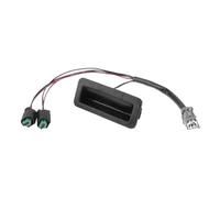 para Discovery 3 4, actuador del Interruptor de la manija de liberación de la Puerta Trasera del automóvil LR015457 LR071910 LR073594 LR014482, pestillo del portón Trasero