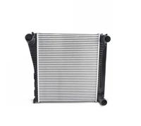 Para Discovery IV Para Range Para Rover Sport 3.0L LR022738 LR015603 96136 30929 30913 Turbo Intercooler Enfriador De Aire De Carga Núcleo de intercooler para turbo