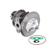 Para Discovery Para Defensor 300TDI 10p 94-98 Turbocompresor Turbo | Turbocompresor Cartucho Turbocompresor 452055-5004S Metal Plata