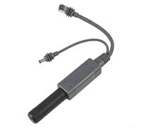 Para divisor Poe para Starlink Gen para Mini, resistente al agua IP68, salida de 48 V 2,5 A, 10/100/1000 M Gigabit Ethernet, distribuidor de corriente y datos para fuente de alimentación no estándar