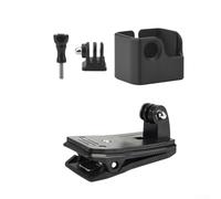 Para DJI ABS Marco Caso, Para DJI Pocket 4 Protección Equilibrada Cámara Mínima Bulk Para Filmmaking Móvil