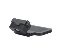 Para DJI Action 6 Base de montaje magnético con funcionalidad de liberación rápida para tareas eficientes de posicionamiento de cámara de escritorio (soporte magnético)
