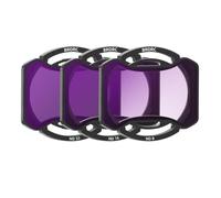 Para DJI Avata 2 Filter Series - Kit de filtro de lente impermeable para arañazos, accesorios 2 Drone Avata Pretection Lensfor