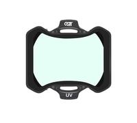 para dji AVATA 2, Filtro de Atenuación Óptica ND8/16/32/64 La Lente del Dron Protege Los Accesorios MCUV CPL LPR Filtro. (UV)