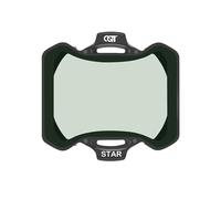para dji AVATA 2, Filtro de Atenuación Óptica ND8/16/32/64 La Lente del Dron Protege Los Accesorios MCUV CPL LPR Filtro. (Star)