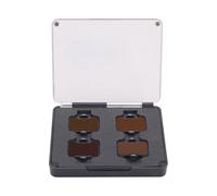 para dji AVATA 2, Filtro de Atenuación Óptica ND8/16/32/64 La Lente del Dron Protege Los Accesorios MCUV CPL LPR Filtro. (ND8/ND16/ND32/ND64)