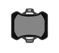 para dji AVATA 2, Filtro de Atenuación Óptica ND8/16/32/64 La Lente del Dron Protege Los Accesorios MCUV CPL LPR Filtro. (ND64PL)