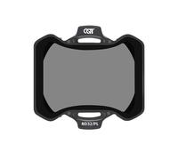 para dji AVATA 2, Filtro de Atenuación Óptica ND8/16/32/64 La Lente del Dron Protege Los Accesorios MCUV CPL LPR Filtro. (ND32PL)