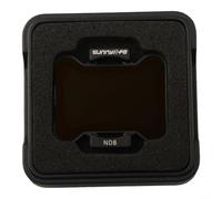 Para DJI Avata 2 Multi Coated ND Filter Set con CPL MCUV y ND8 ND16 ND32 ND64 ND128 para transmisión de luz reducida (ND8)