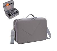 Para DJI Avata 360 Flying Set y Motion Sensing Set Bolsa de almacenamiento portátil, funda protectora de tela de poliuretano con correa para el hombro (para conjunto somatosensorial)