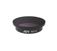 para dji Avata Drone Kit de Filtro Accesorios ND8 16 32 64 NDPL Filtro de Cámara CPL Kit para dji Avata Drone Filtro de Lente de Cámara (ND16)