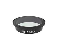 para dji Avata Drone Kit de Filtro Accesorios ND8 16 32 64 NDPL Filtro de Cámara CPL Kit para dji Avata Drone Filtro de Lente de Cámara (Star)