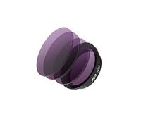 para dji Avata Drone Kit de Filtro Accesorios ND8 16 32 64 NDPL Filtro de Cámara CPL Kit para dji Avata Drone Filtro de Lente de Cámara (ND16PL)