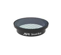 para dji Avata Drone Kit de Filtro Accesorios ND8 16 32 64 NDPL Filtro de Cámara CPL Kit para dji Avata Drone Filtro de Lente de Cámara (Brushed Blue)