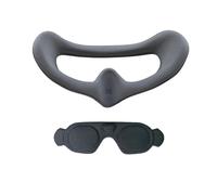 Para DJI AVATA2 GOGGLES 3 Gafas de aviación Máscara Accesorios B