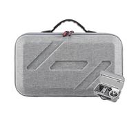 Para DJI Flip Estuche de Almacenamiento Portátil, Bolso de Hombro de Gran Capacidad, Estuche de Transporte Combinado de Accesorios para Drones FLIP con Control Remoto RC 2/N3 y Batería Inteligente.
