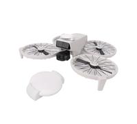 Para DJI FLIP Soporte Localizador para Dron FLIP, Soporte de Fijación para Rastreador Antipérdida, Compatible con Accesorios AirTa-g.