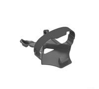 Para DJI For Mini 5 Pro paquete de soporte de hélice pala hecha con materiales de silicona y PC para un transporte y almacenamiento seguros de cuchillas de hélice (negro)