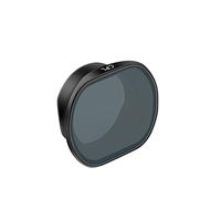 Para DJI FPV Cámara de filtro profesional UV CPL ND4 ND8 ND16 ND32 ND4 Juego de filtros de lente Accesorios Accesorios Drone (Color: Filtro CPL)