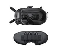 Para DJI Goggles VR Protector de Lente a Prueba de Polvo y Luz Accesorios para Drones, Alfombrilla para Antena/Tarjeta SD