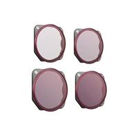 Para DJI MAVIC 3 Filtro UV CPL NDPL Set VND 2 a 5/VND 6 a 9 Filtro de lente de cámara ND8 16 32 64PL para DJI Mavic 3 CINE Drone accesorios (Color: NDPL 8 16 32 64)