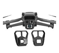 Para DJI Mavic 3 Pro lente gran angular Drone filtro cardán externo profesional gran angular accesorios