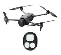 para dji Mavic 4 Pro Filtros de Reducción de Luz ND8/16/32/64, Filtro Polarizador CPL, Protector de Lente Óptico para Mavic 4Pro, Película ND para Lente de Densidad Neutra (UV)