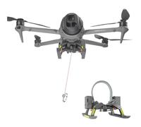 Para DJI Mavic 4 Pro Sistema de Lanzamiento de Regalos, Dispensador, Dispositivo de Entrega, dron MAVIC 4 Pro para Bodas, Anillos, Pesca, Cebo y Rescate, Accesorios de Lanzamiento