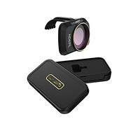Para DJI Mavic Mini 2/MINI SE Filtro de lente de cámara MCUV ND4 ND8 ND16 ND32 CPL ND/PL Kit de filtros para DJI Mavic Mini Drone Accesorios Accesorios para drones (Color: ND4PL)
